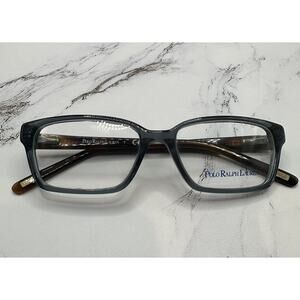Polo Ralph Lauren-Children's Frames- Polo 8514-Color-Blue Tortoise-47-14-125-New